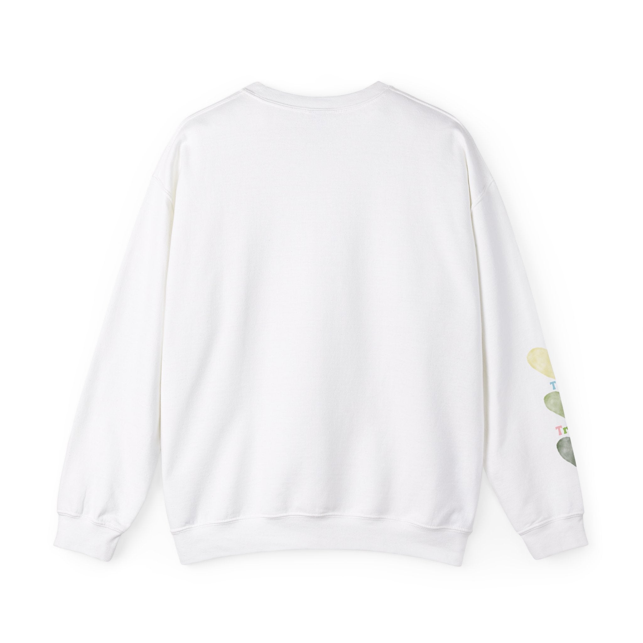 A little Extra Moma #T21 Ladies sweatshirt