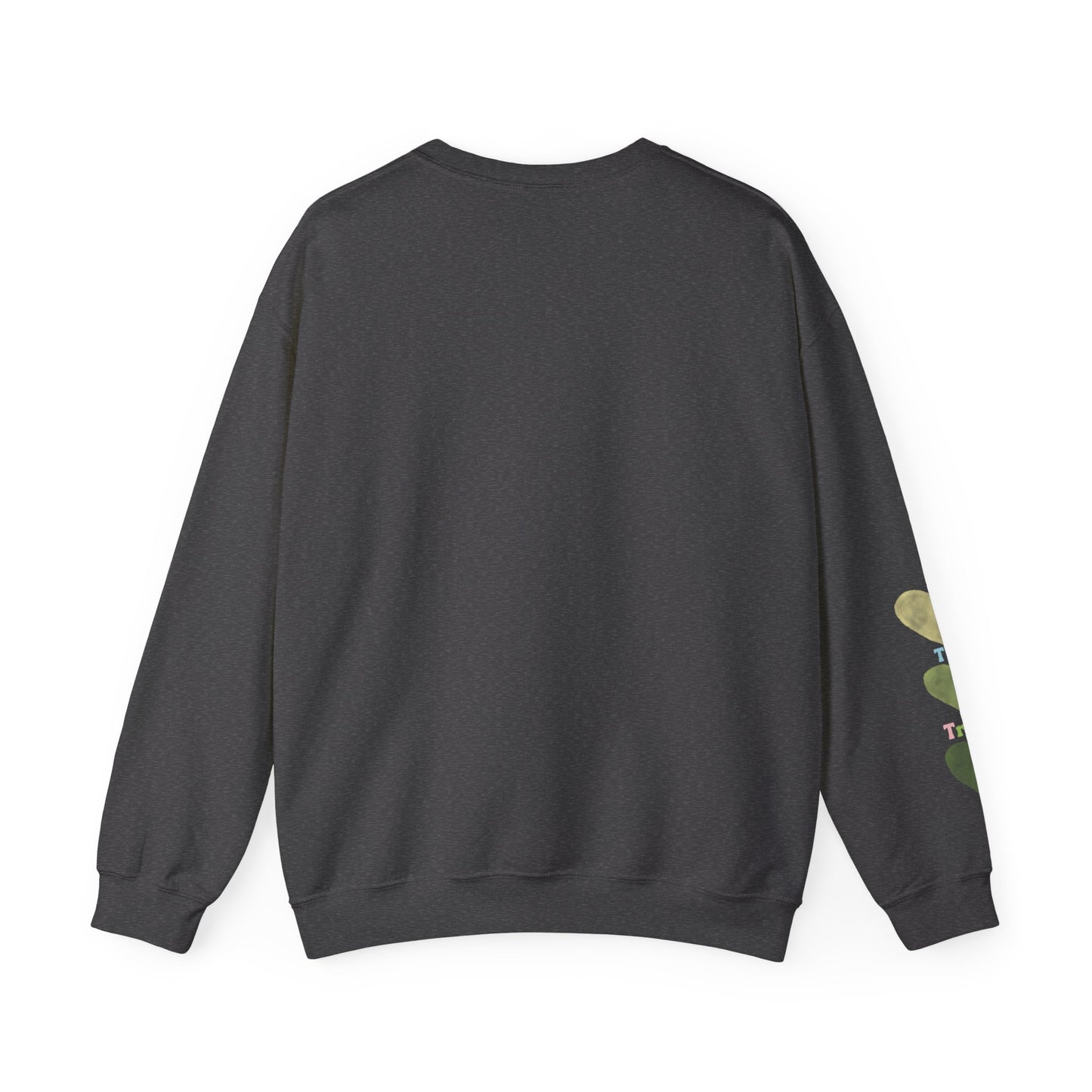 A little Extra Moma #T21 Ladies sweatshirt