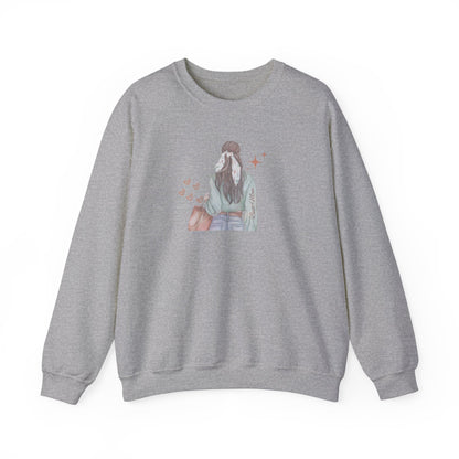 Best Mom, Ladies unisex sweatshirt