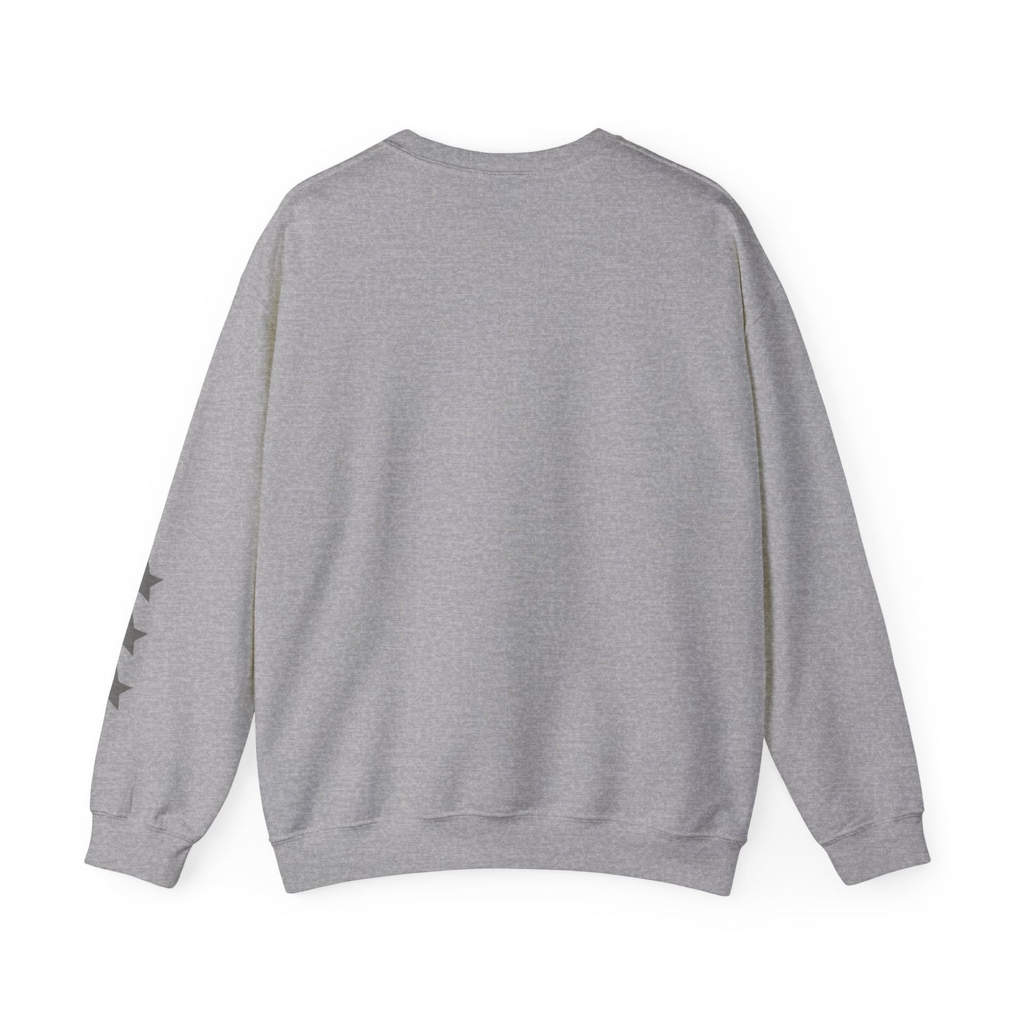 He owns the cattle on a thousand hills, Ladies sweatshirt