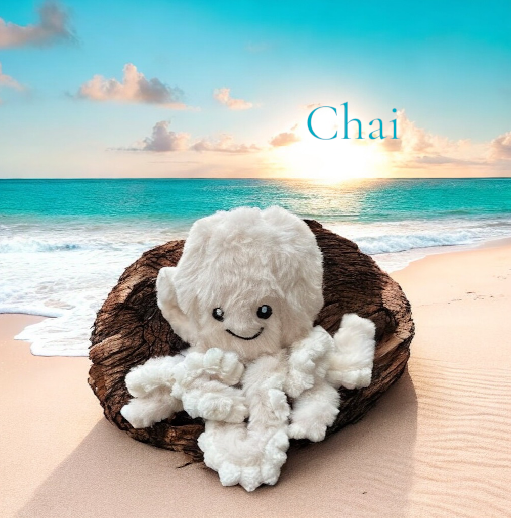 Mini Octopus Plushie Collection – Super Soft Super Cute