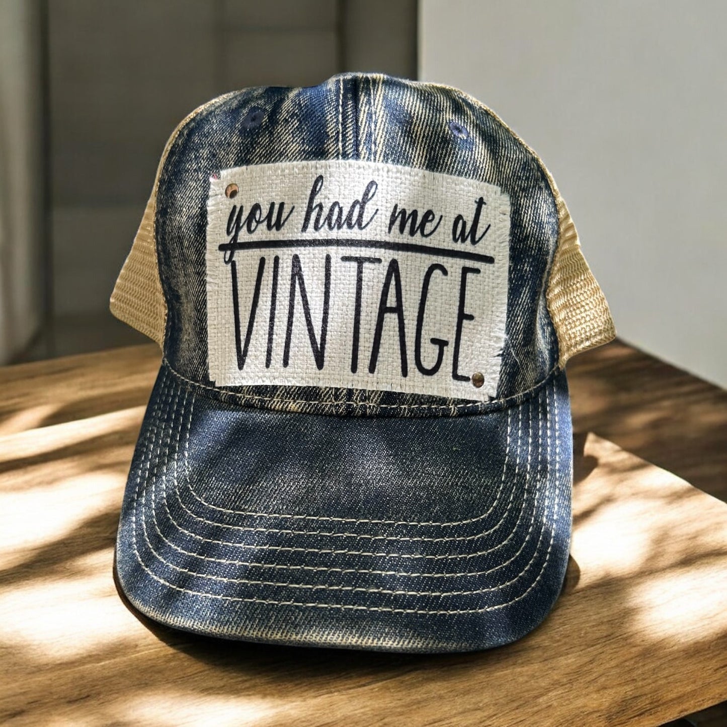 Farm Life Trucker Cap Collection