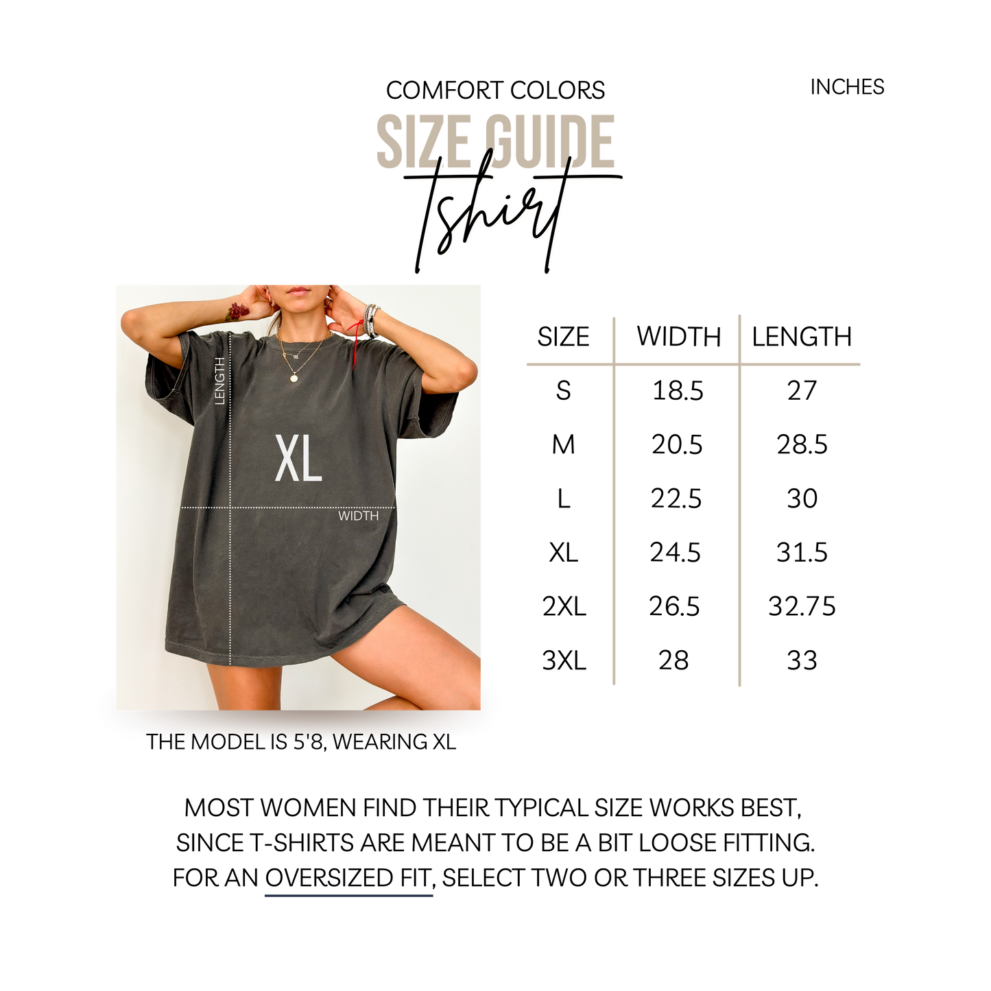 Womens Tshirt for Inspiration Beach Tee Oversized Shirt for Birthday Gift Idea Aesthetic Shirt for Her Summer Vacation Gift Girls Trip Shirt