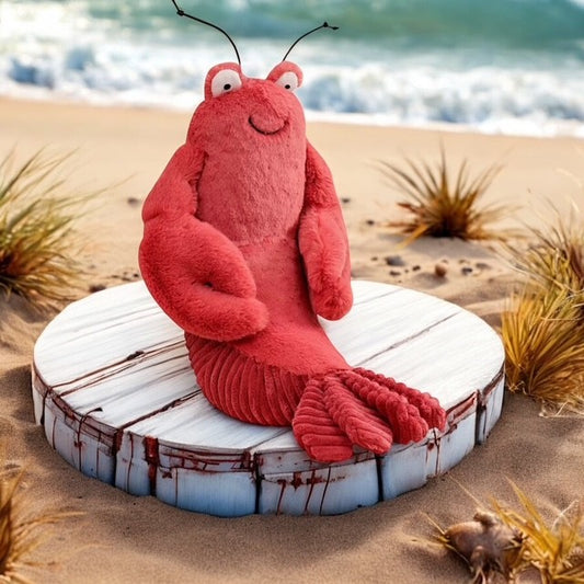 Our Lobster Family of Love