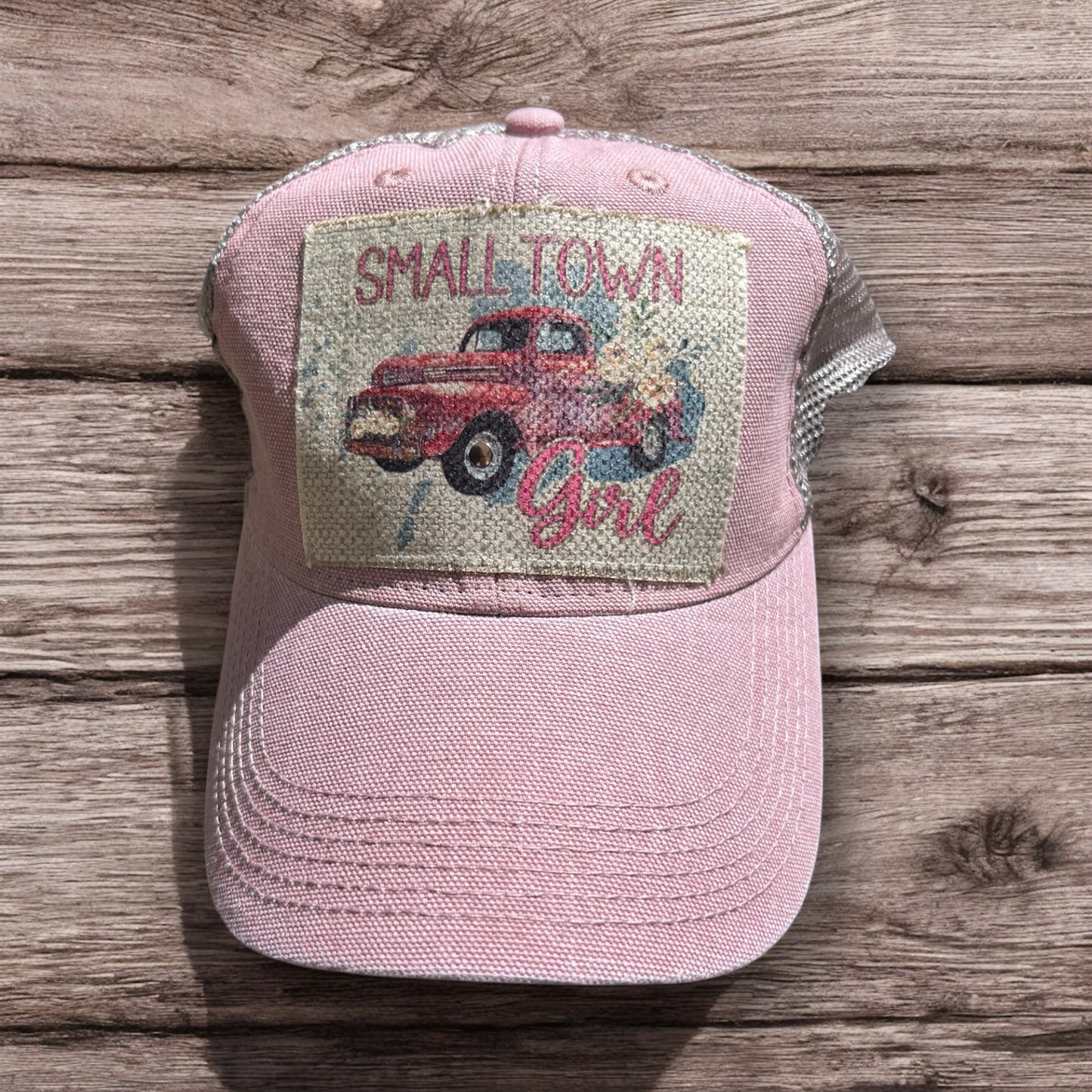 Farm Life Trucker Cap Collection